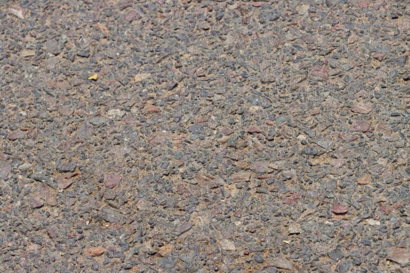 Gravel Driveway Repair